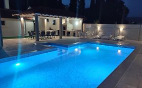 Villa Jelena