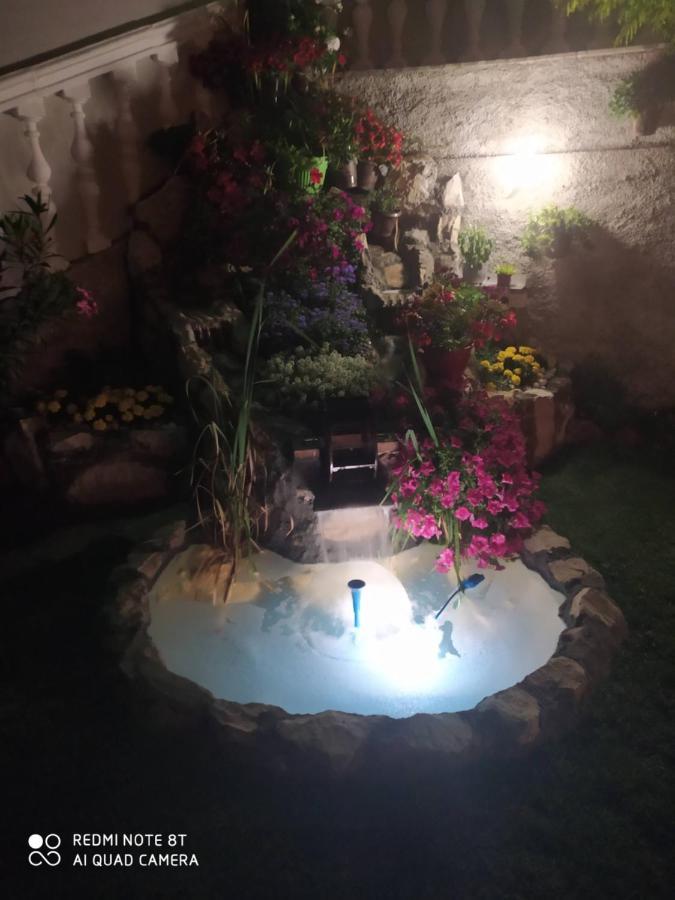 Villa Jelena Trebinje Extérieur photo