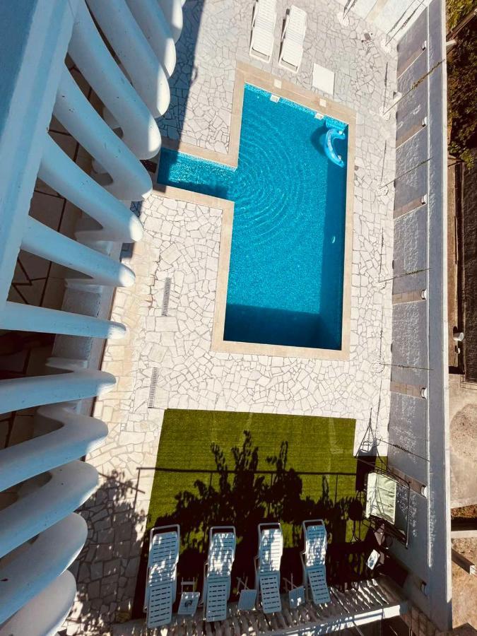Villa Jelena Trebinje Extérieur photo