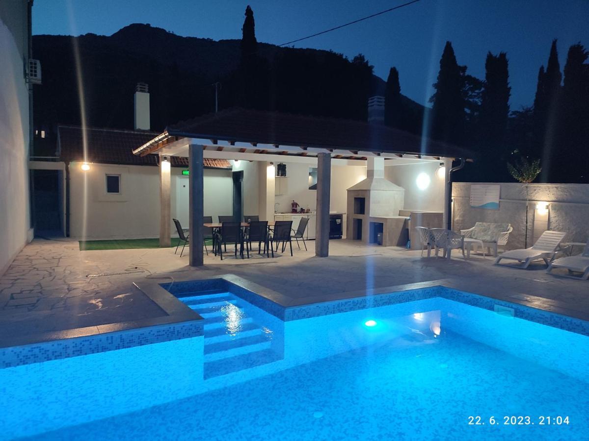 Villa Jelena Trebinje Extérieur photo
