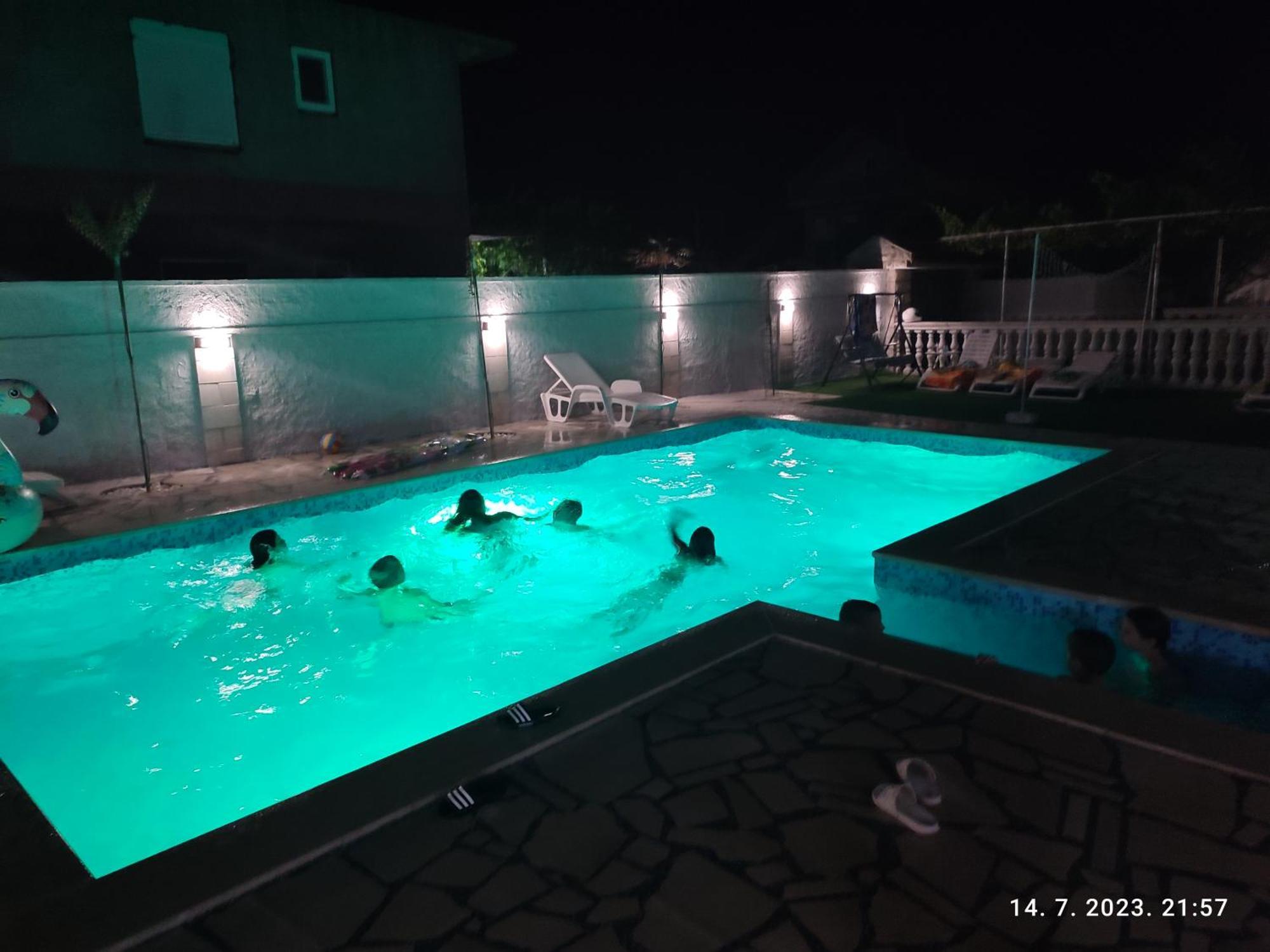 Villa Jelena Trebinje Extérieur photo