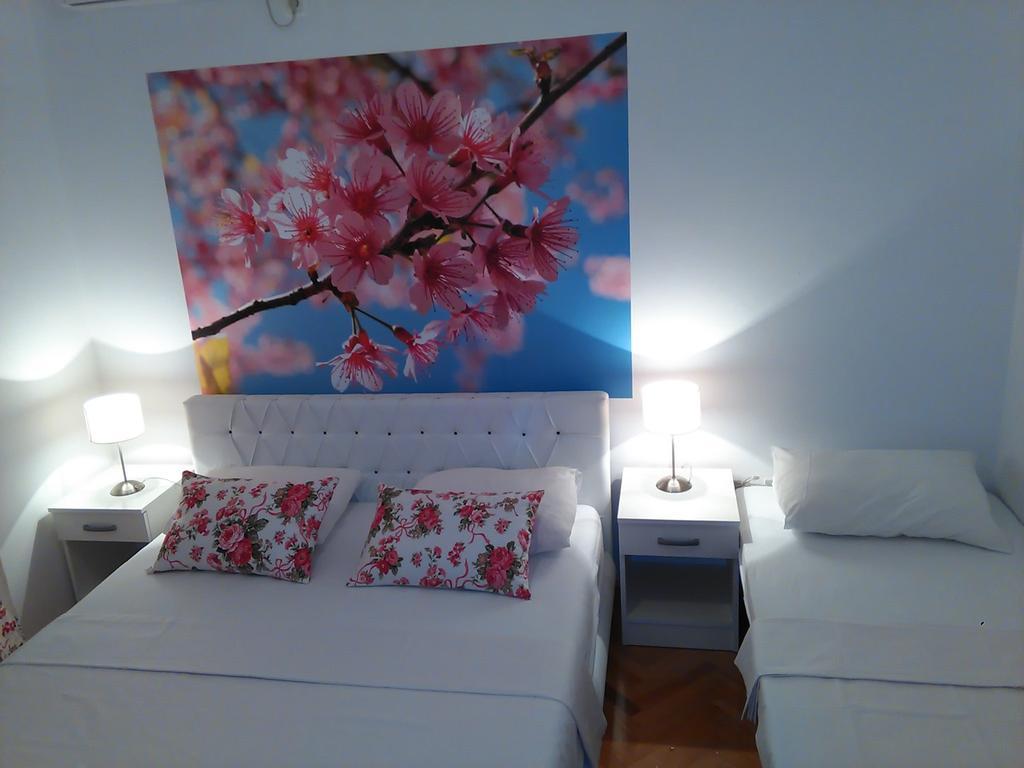 Villa Jelena Trebinje Extérieur photo