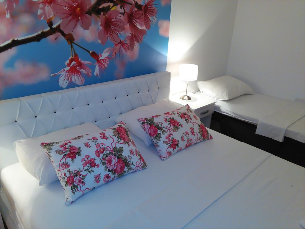 Villa Jelena Trebinje Extérieur photo