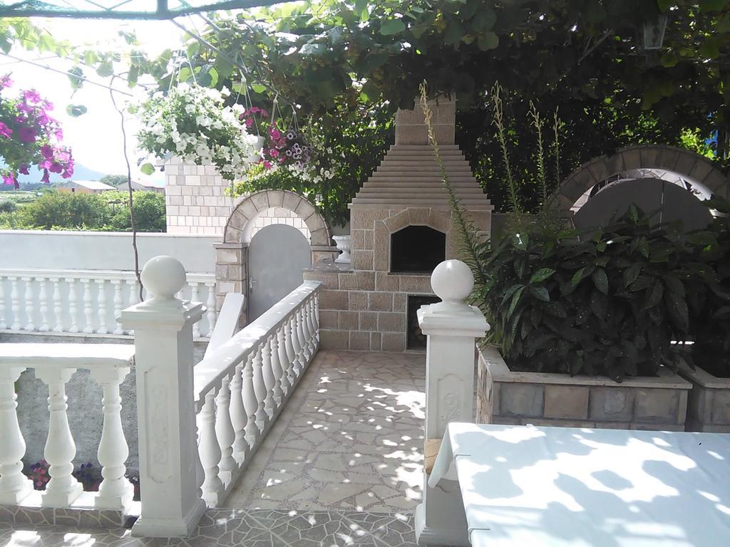 Villa Jelena Trebinje Extérieur photo
