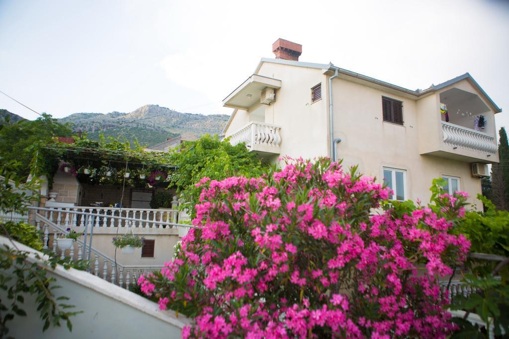 Villa Jelena Trebinje Extérieur photo