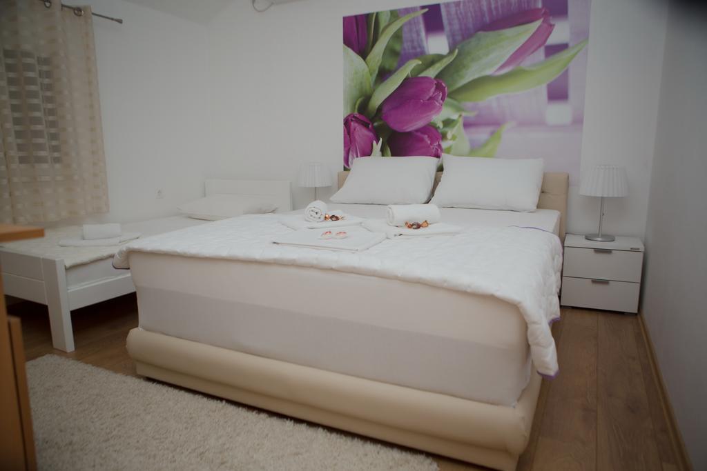 Villa Jelena Trebinje Extérieur photo