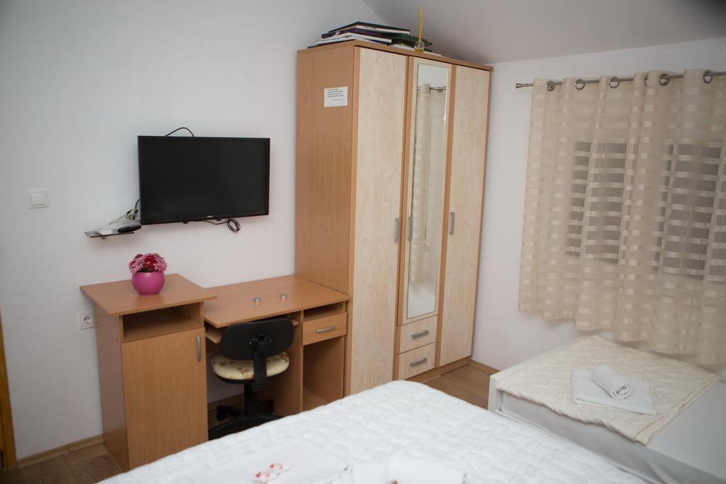 Villa Jelena Trebinje Extérieur photo