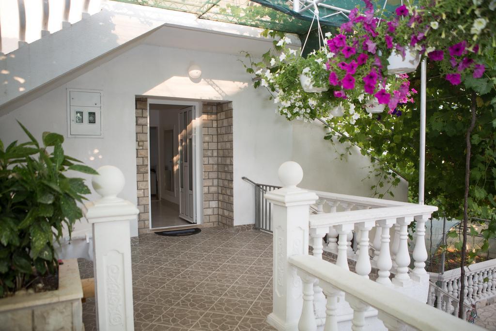 Villa Jelena Trebinje Extérieur photo