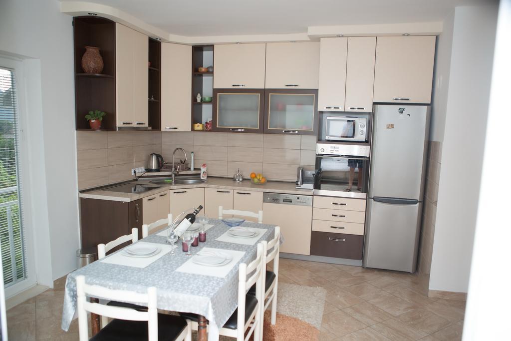 Villa Jelena Trebinje Extérieur photo
