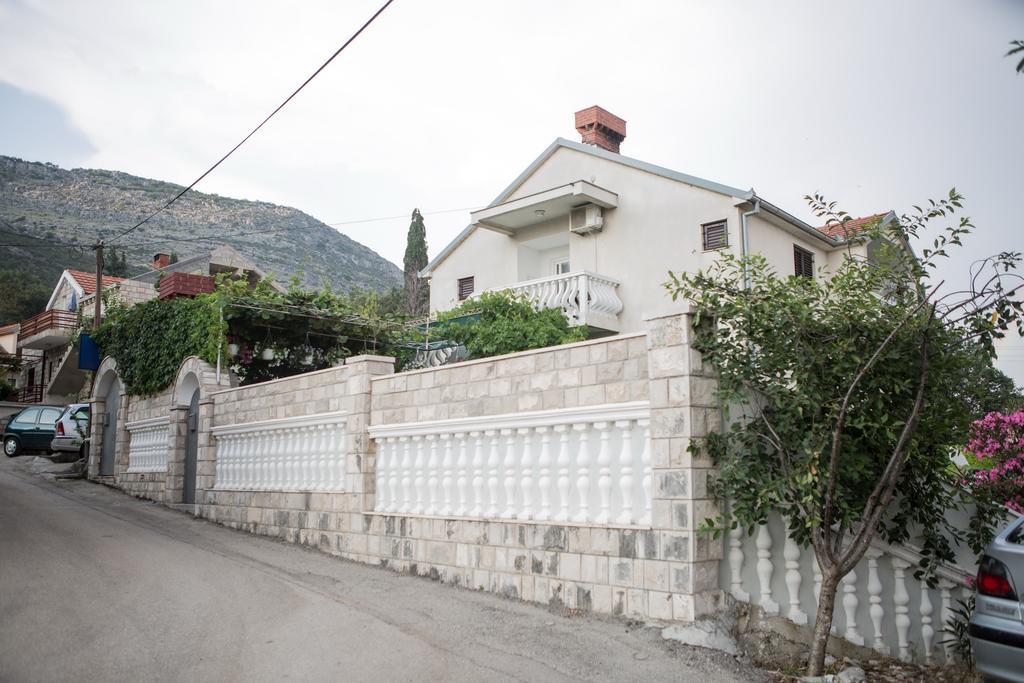 Villa Jelena Trebinje Extérieur photo