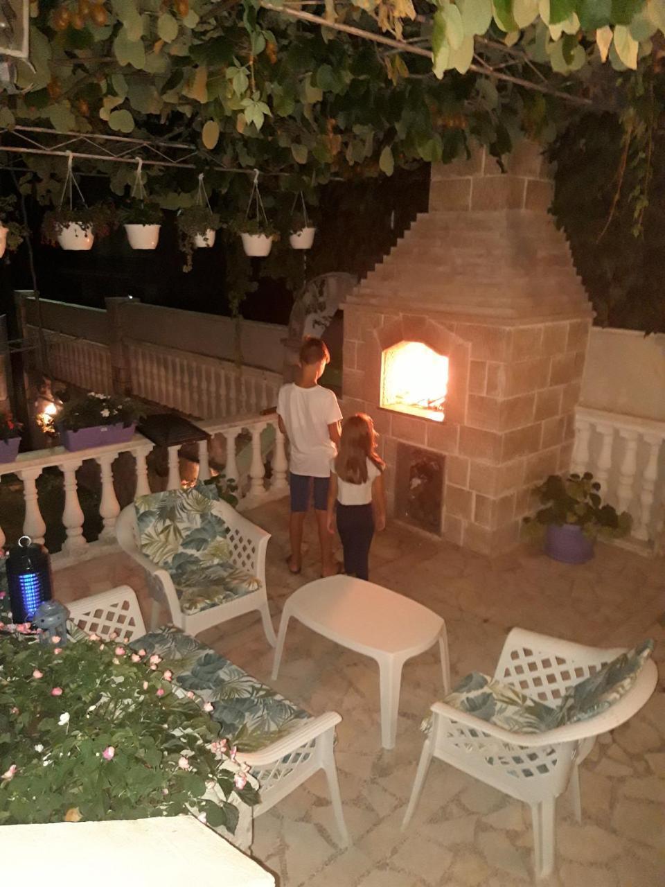 Villa Jelena Trebinje Extérieur photo
