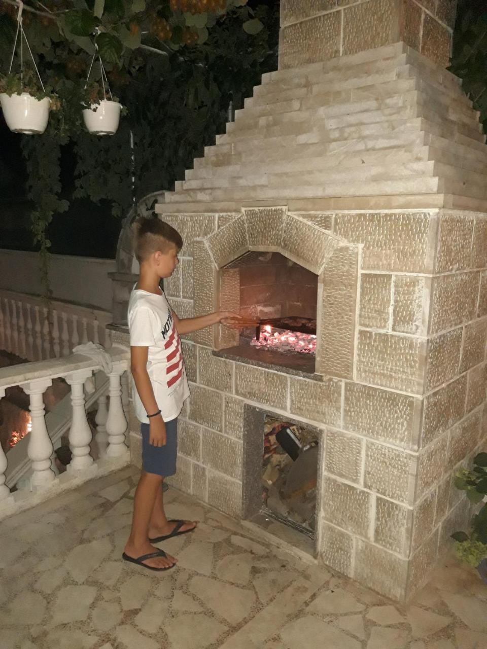 Villa Jelena Trebinje Extérieur photo