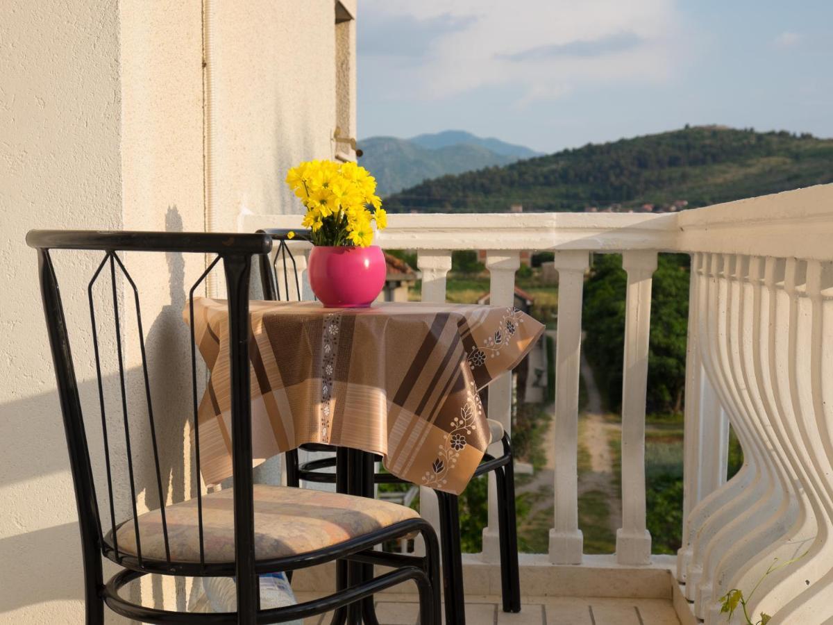 Villa Jelena Trebinje Chambre photo