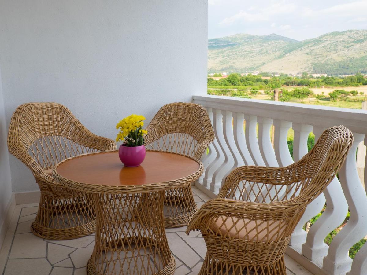 Villa Jelena Trebinje Chambre photo