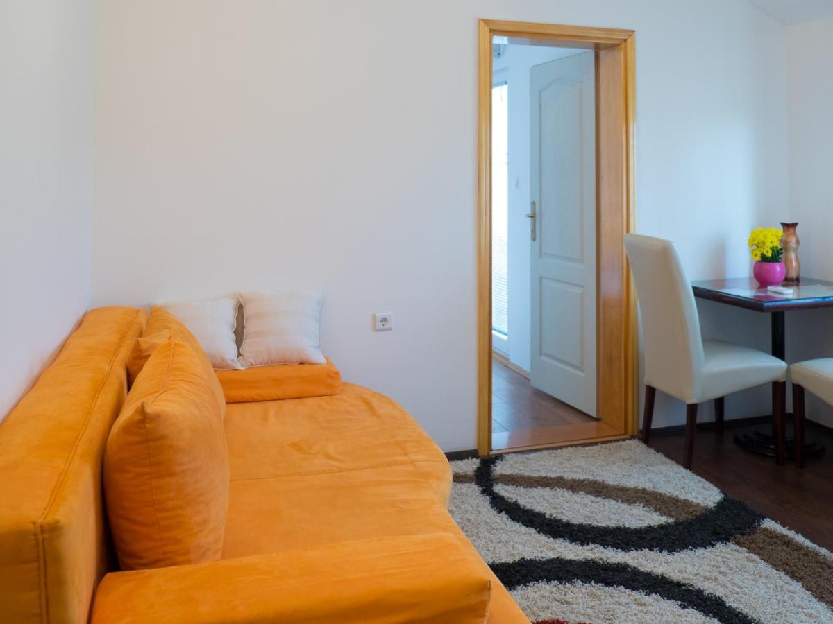 Villa Jelena Trebinje Chambre photo